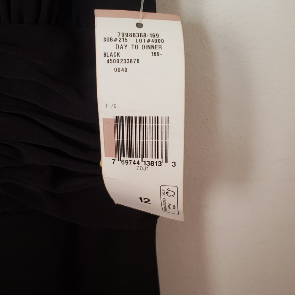 Dress - Picture 5 of 6